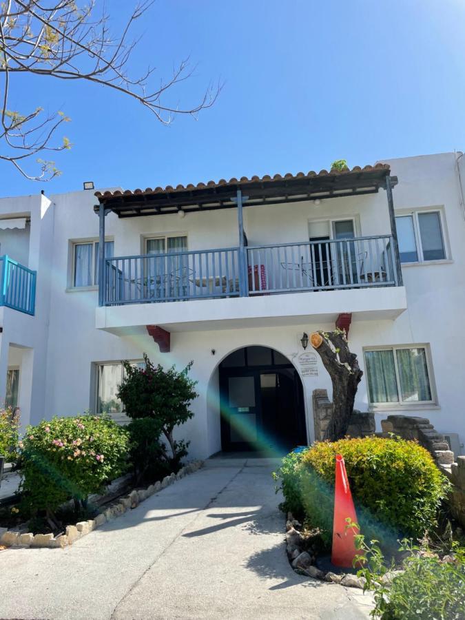 Dream Studio270M From The Beach Paphos Exterior foto