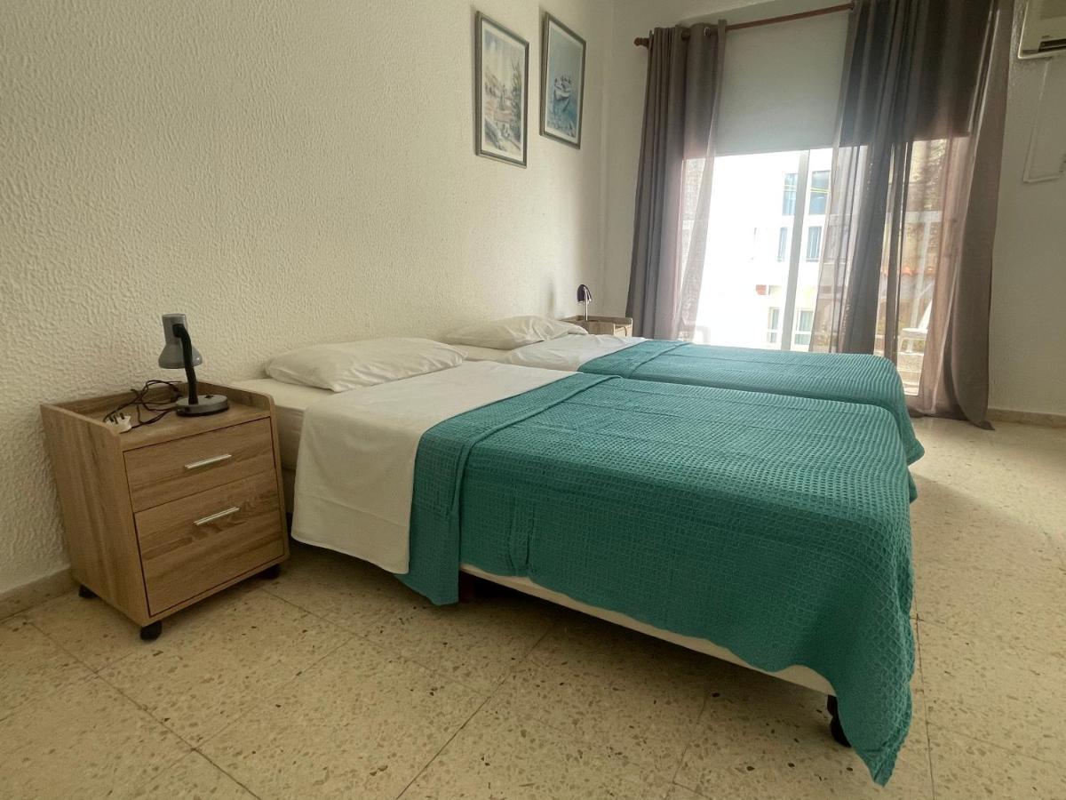 Dream Studio270M From The Beach Paphos Exterior foto